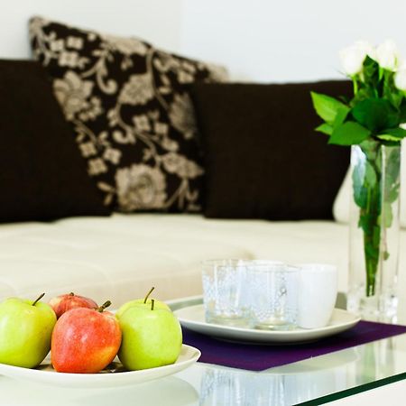 וינה Vox Design Hotel מראה חיצוני תמונה