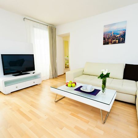 וינה Vox Design Hotel מראה חיצוני תמונה