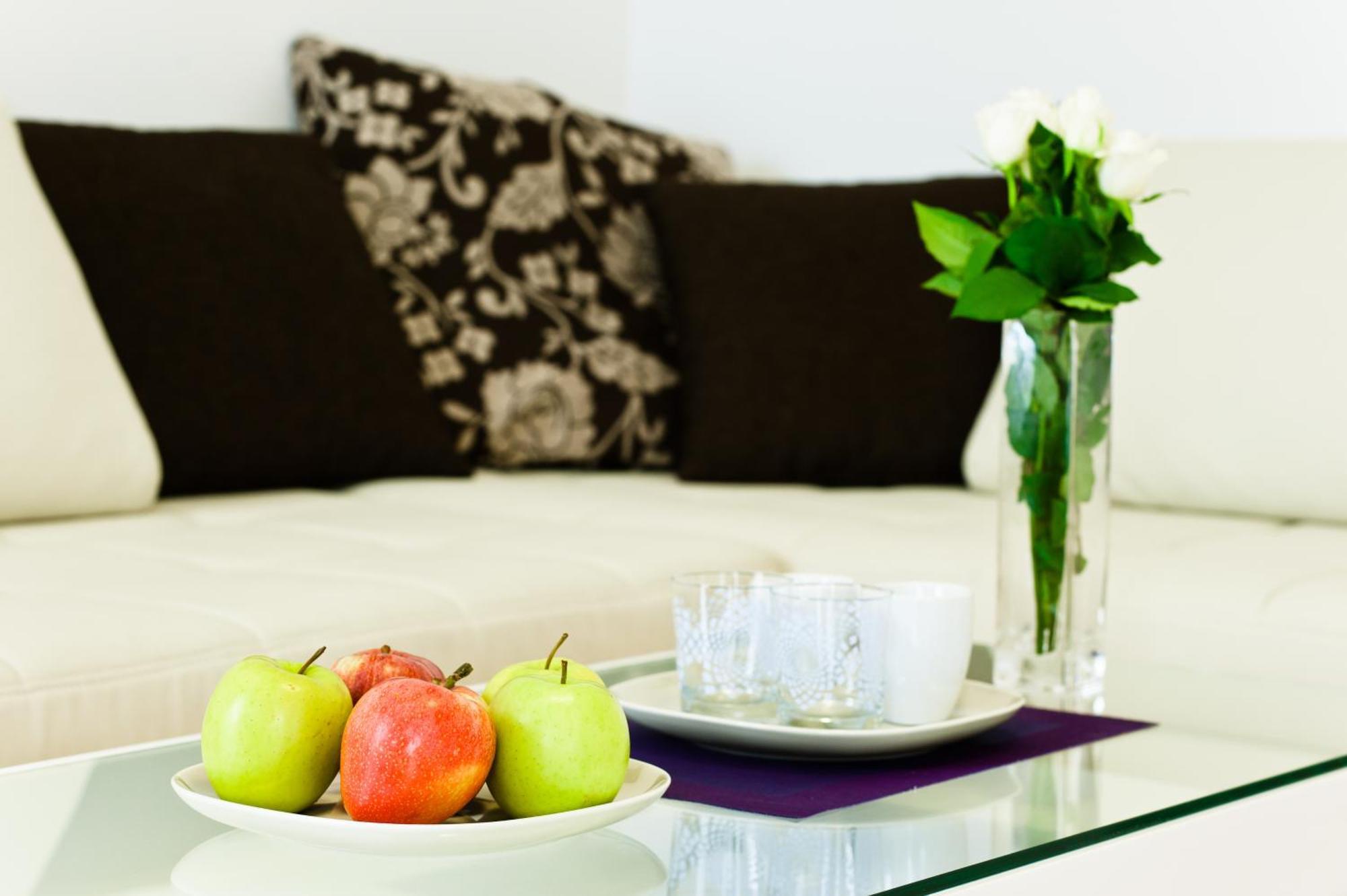 וינה Vox Design Hotel מראה חיצוני תמונה