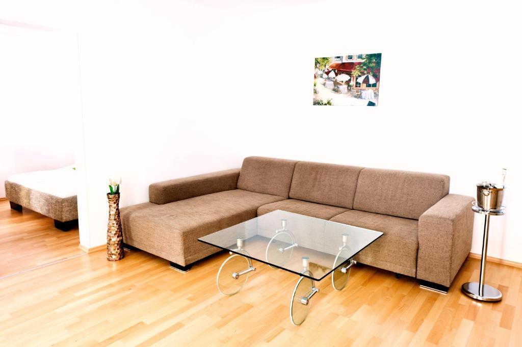וינה Vox Design Hotel חדר תמונה