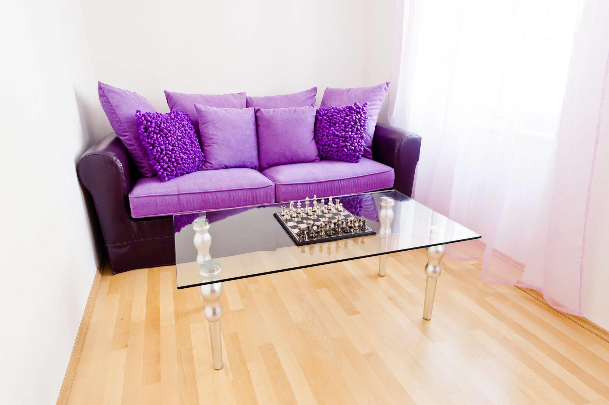 וינה Vox Design Hotel מראה חיצוני תמונה