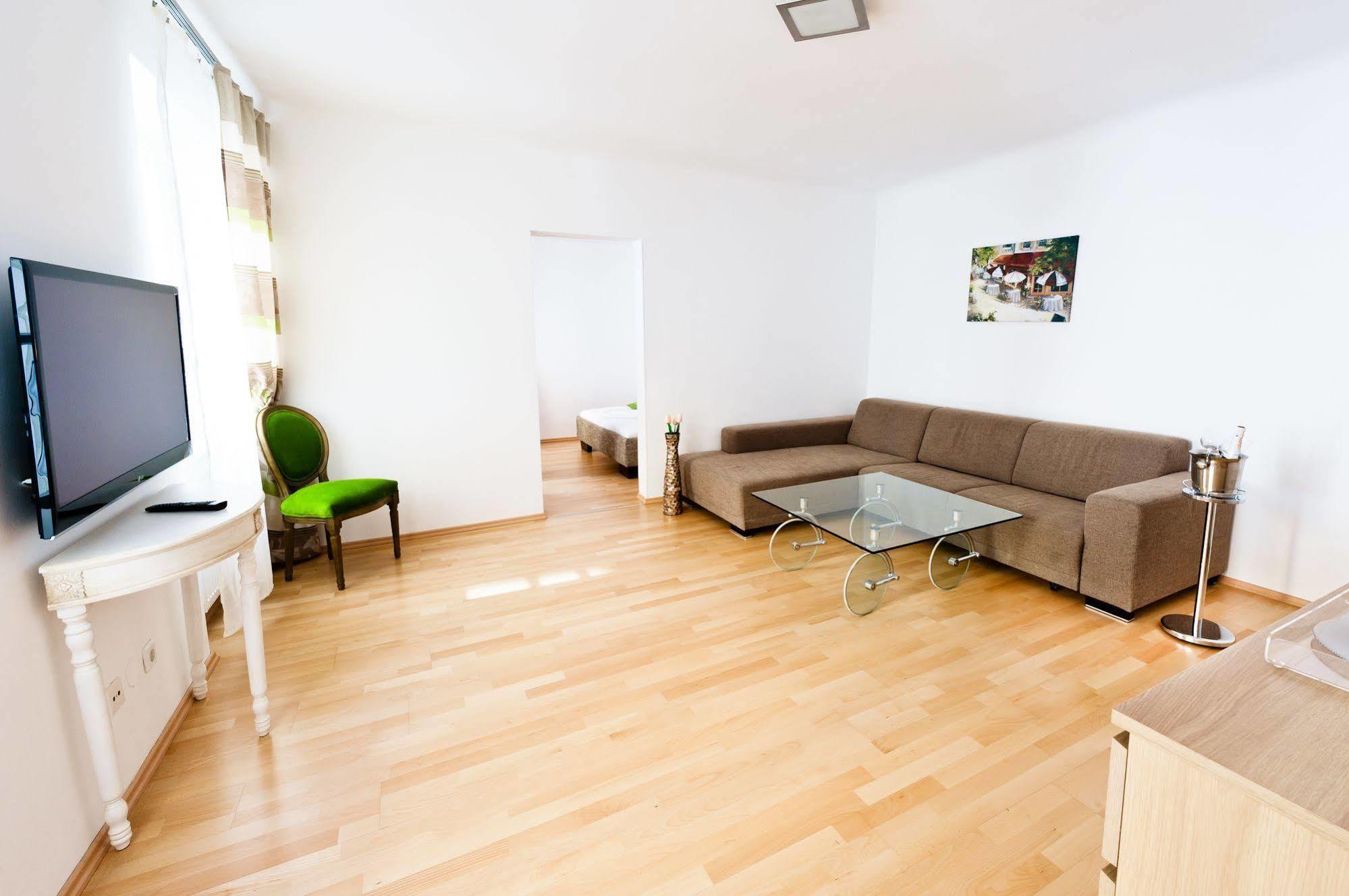 וינה Vox Design Hotel מראה חיצוני תמונה