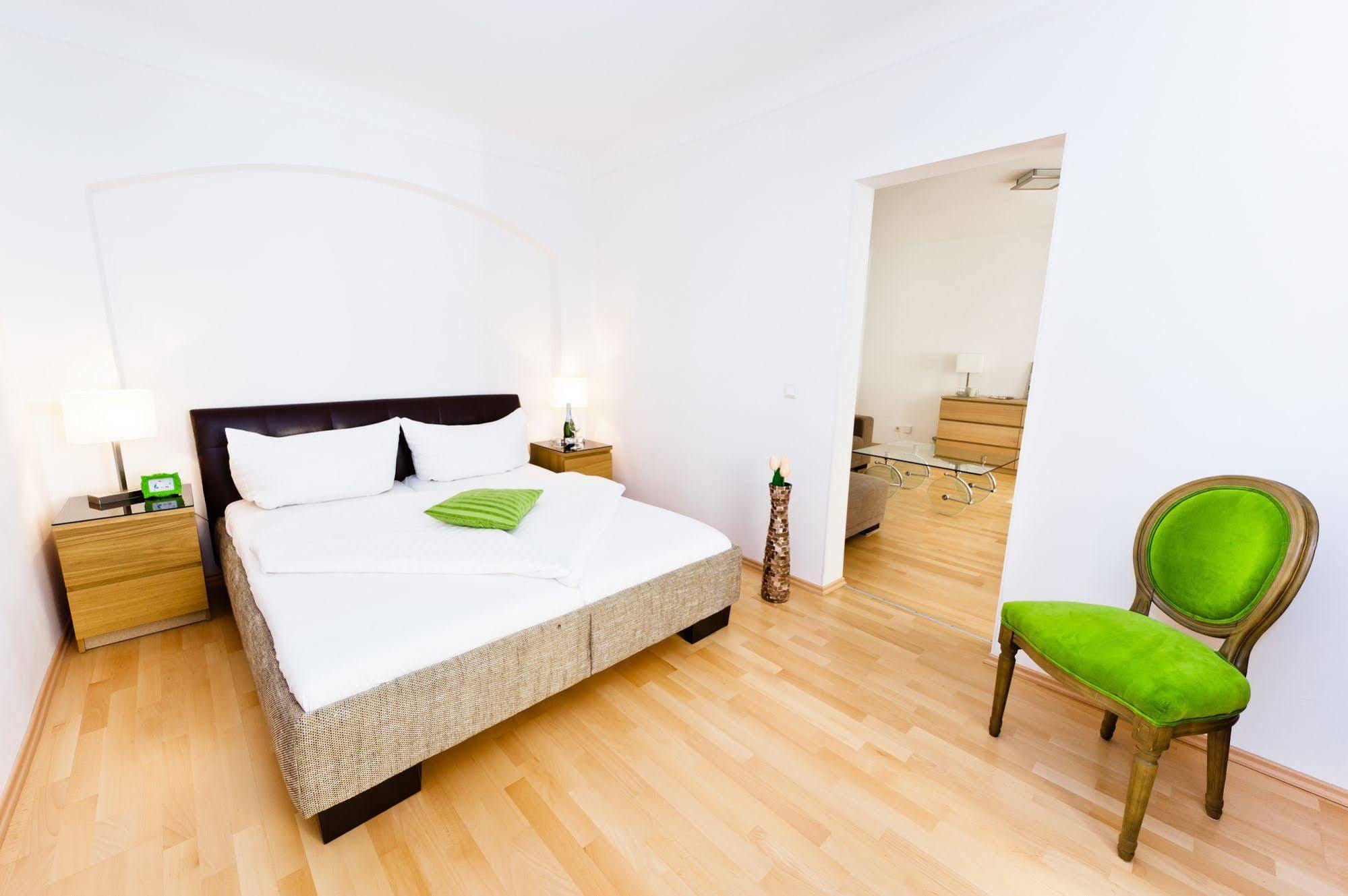 וינה Vox Design Hotel מראה חיצוני תמונה