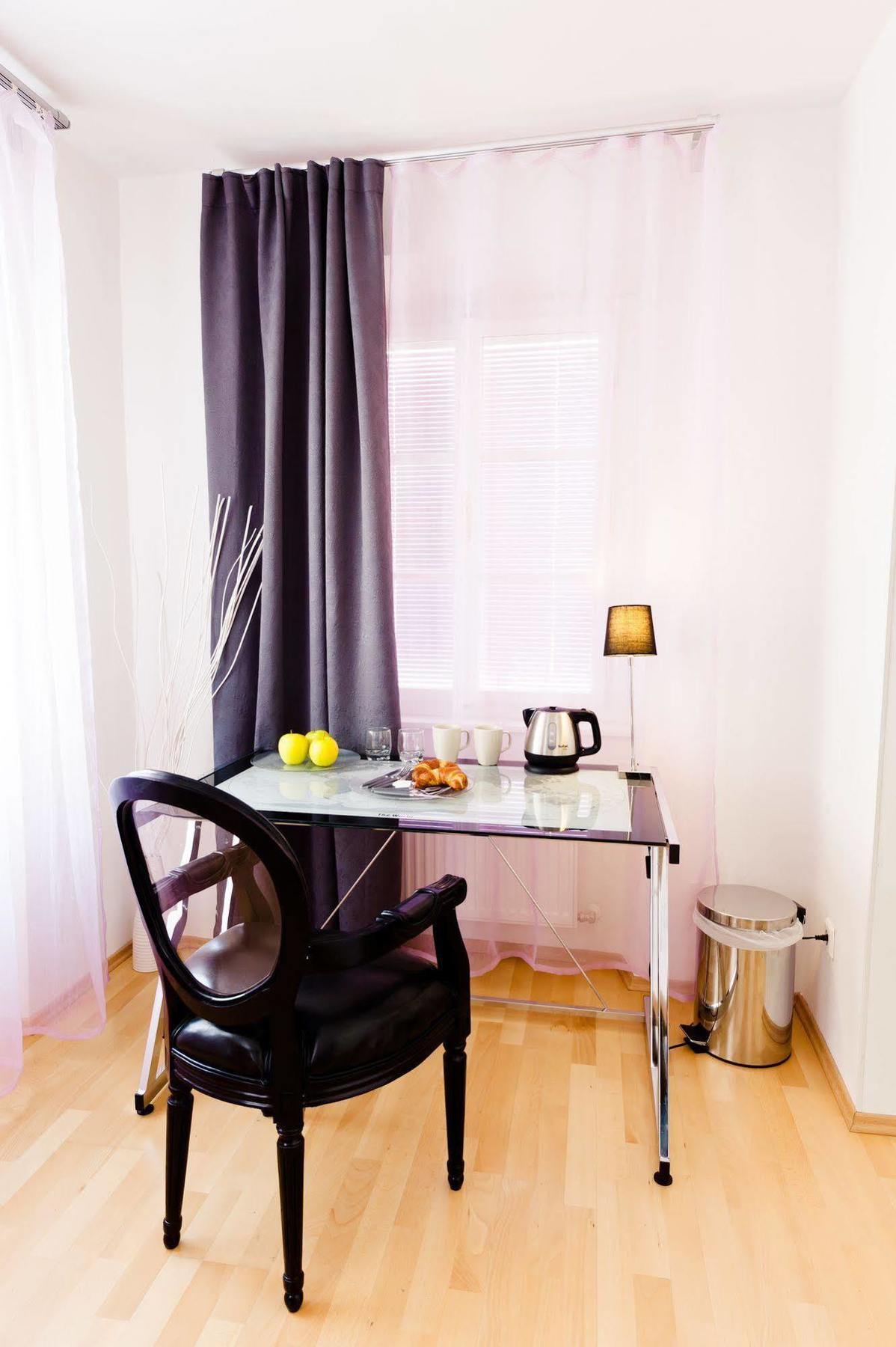 וינה Vox Design Hotel מראה חיצוני תמונה