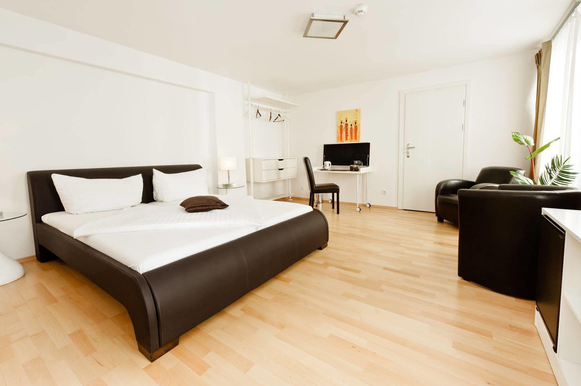 וינה Vox Design Hotel מראה חיצוני תמונה