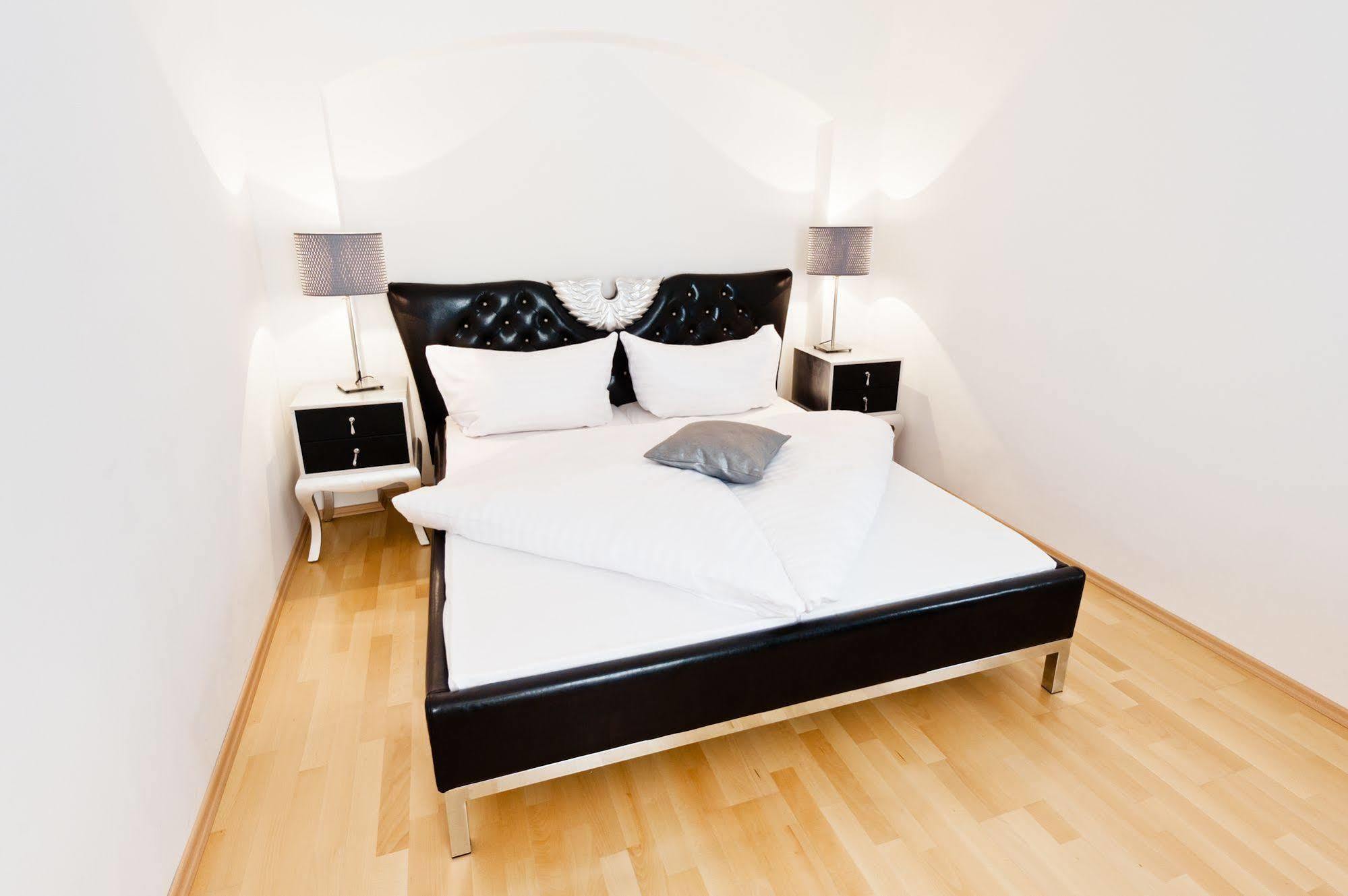 וינה Vox Design Hotel מראה חיצוני תמונה