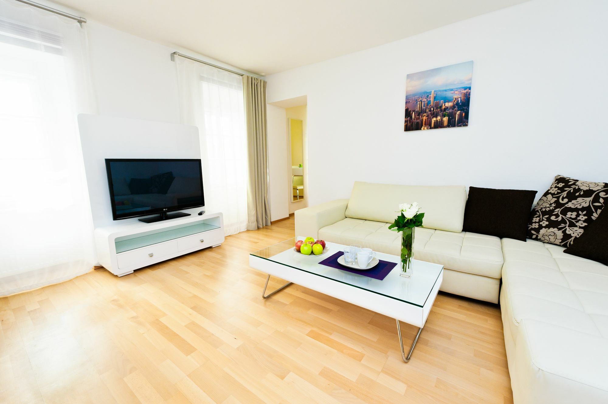 וינה Vox Design Hotel מראה חיצוני תמונה
