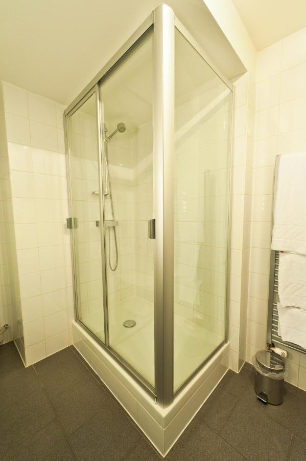 וינה Vox Design Hotel מראה חיצוני תמונה